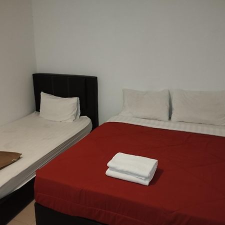 Tekoma Resort Taman Negara Куала Тахан Екстериор снимка