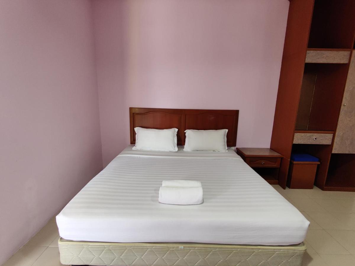 Tekoma Resort Taman Negara Куала Тахан Екстериор снимка