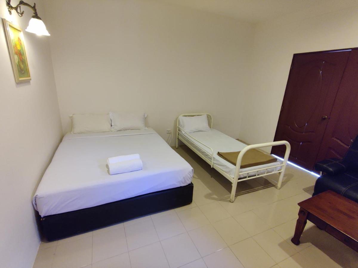 Tekoma Resort Taman Negara Куала Тахан Екстериор снимка