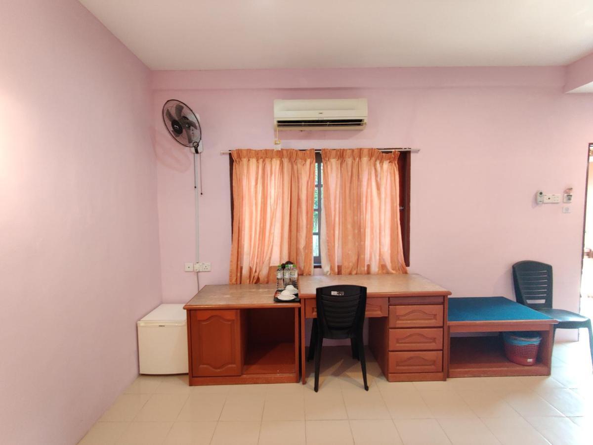 Tekoma Resort Taman Negara Куала Тахан Екстериор снимка