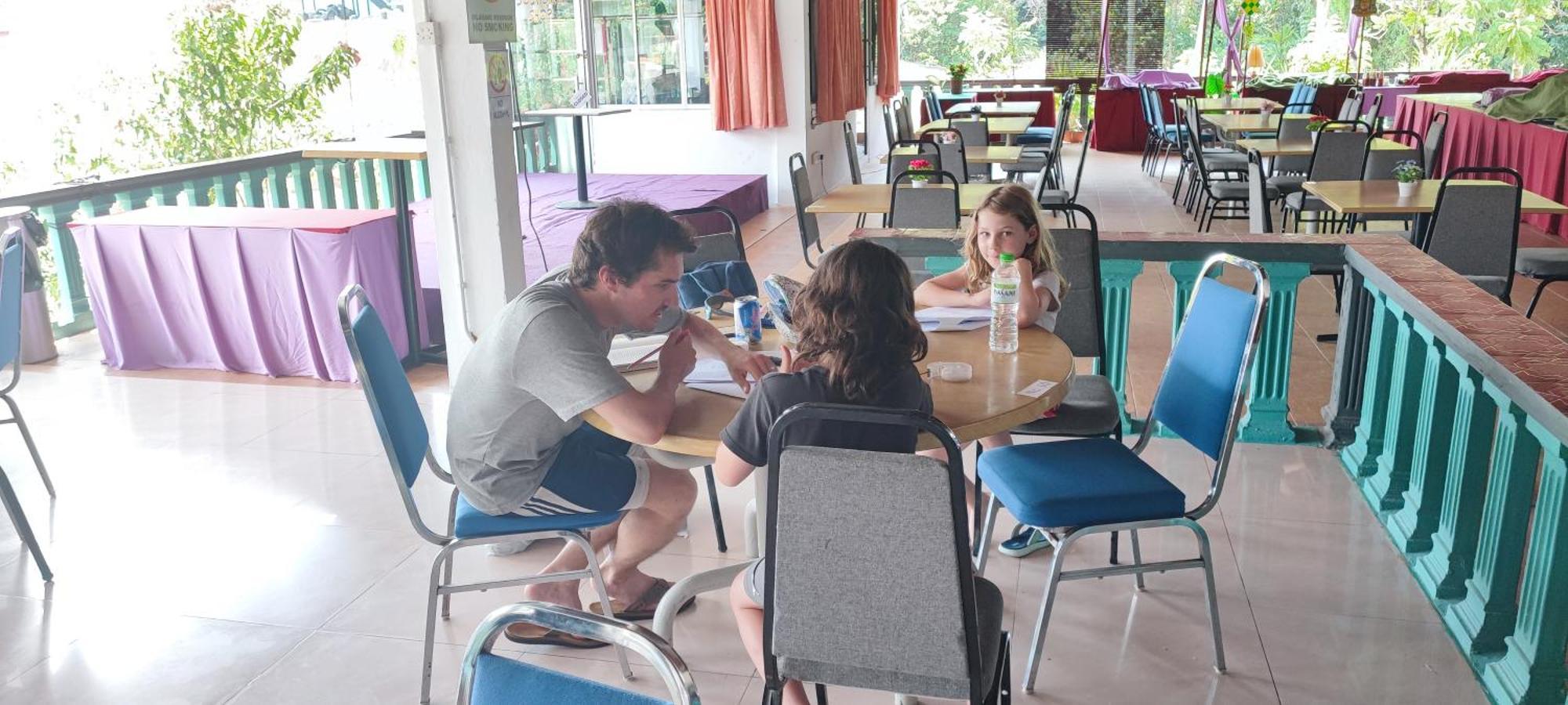 Tekoma Resort Taman Negara Куала Тахан Екстериор снимка