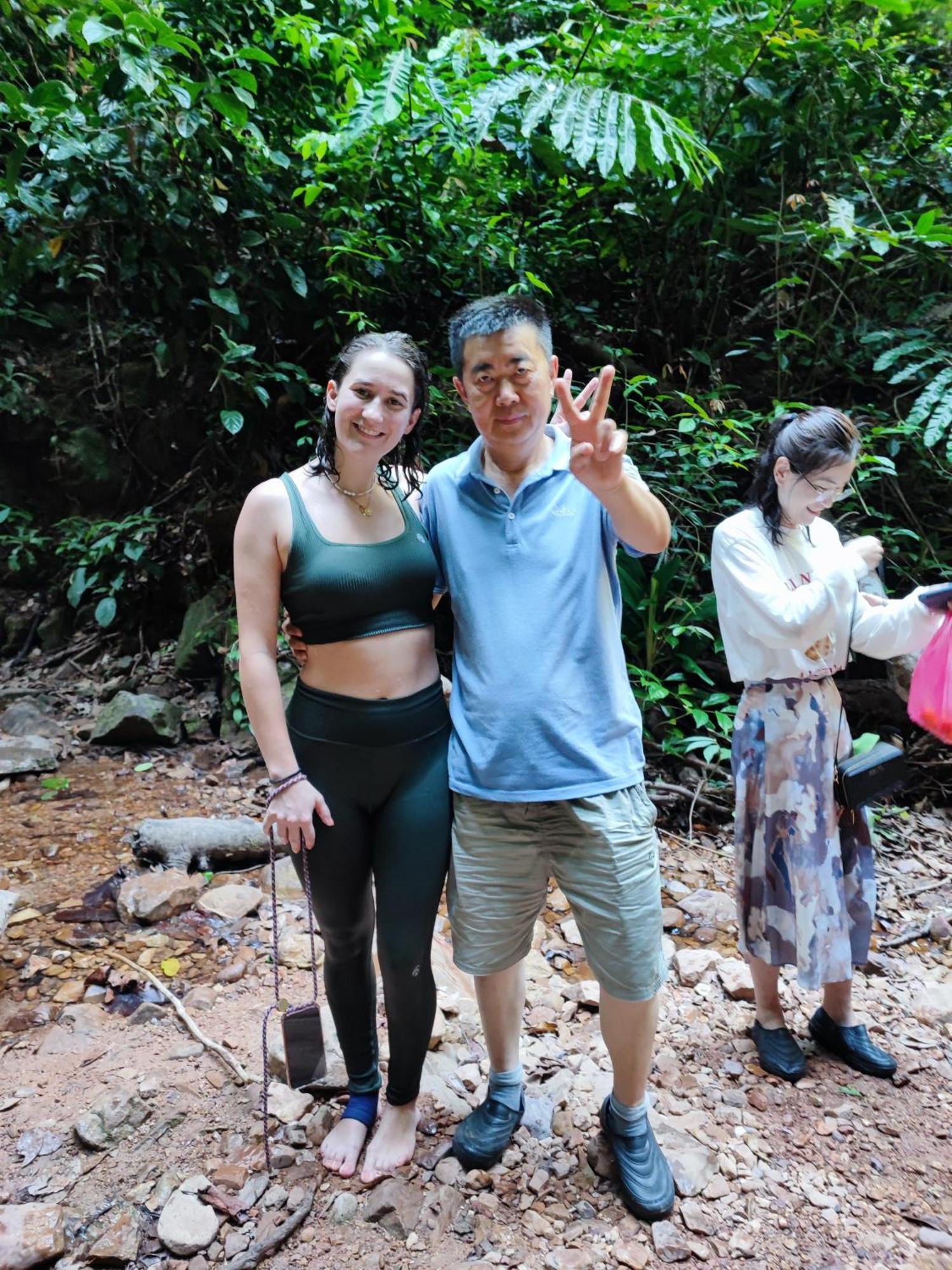 Tekoma Resort Taman Negara Куала Тахан Екстериор снимка