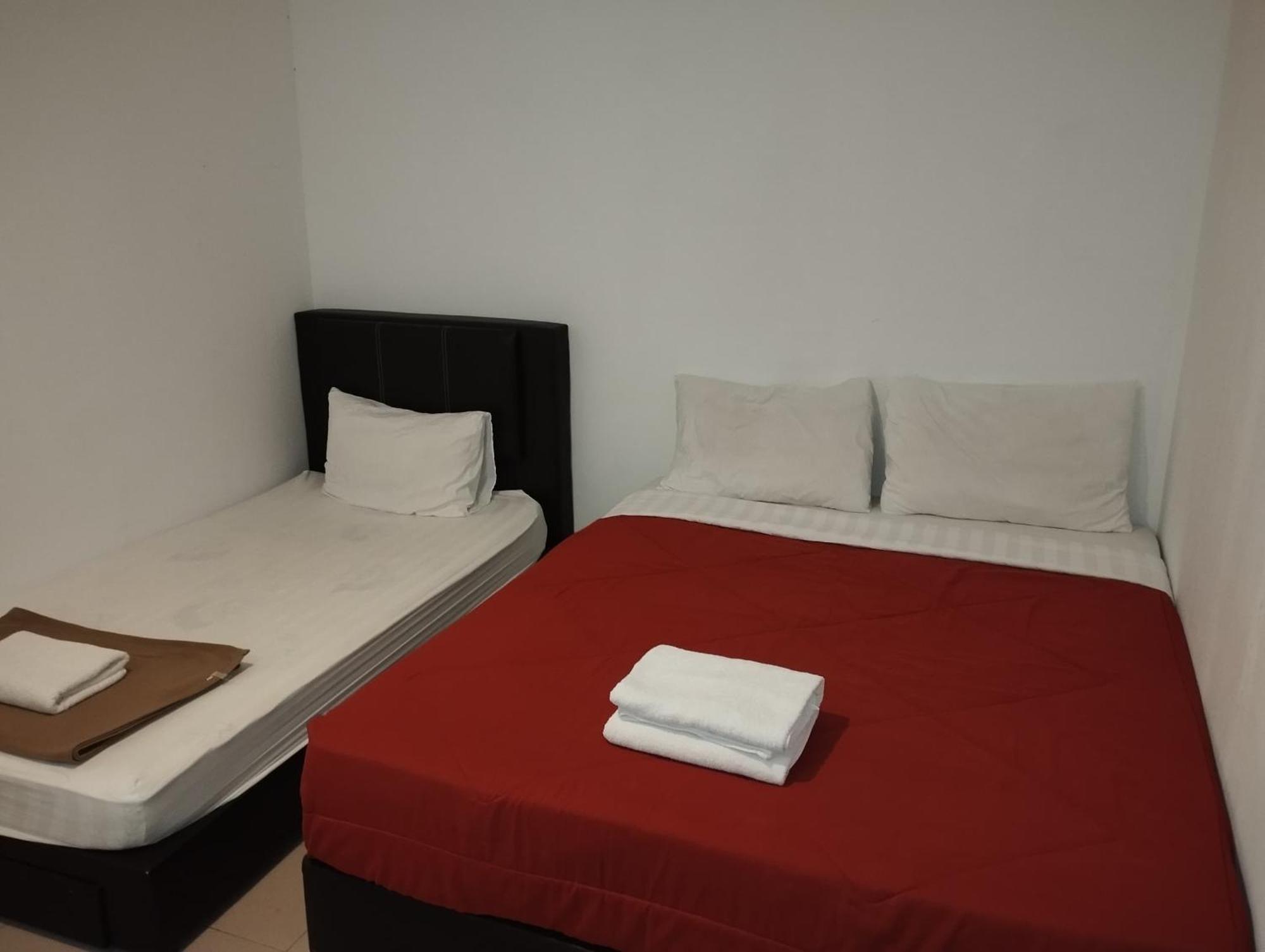 Tekoma Resort Taman Negara Куала Тахан Екстериор снимка