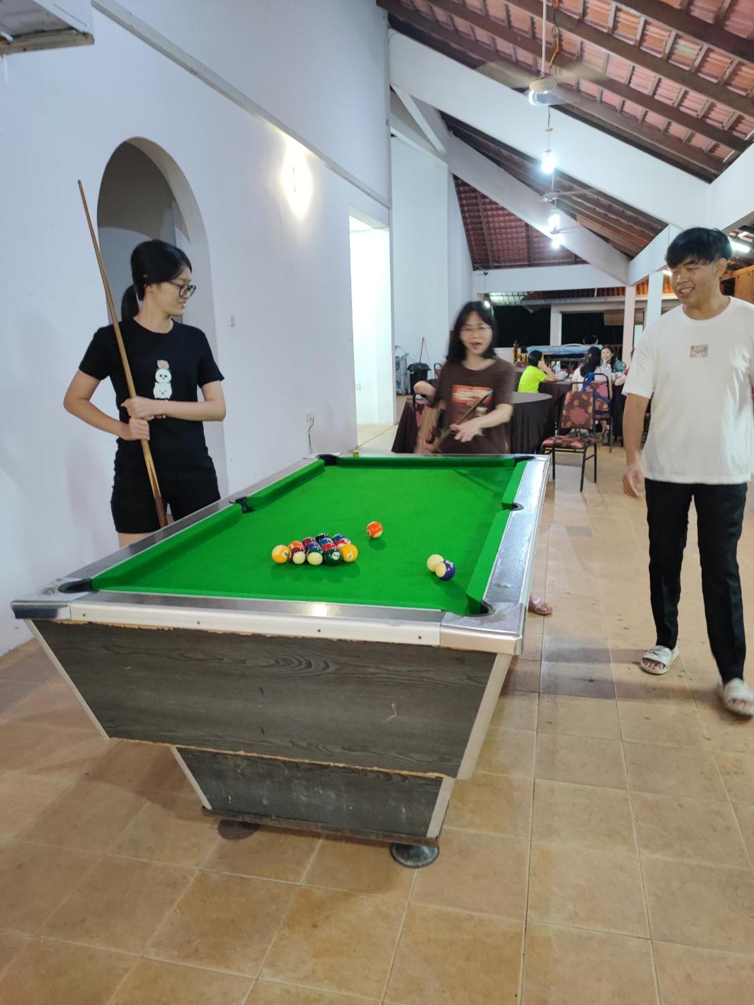 Tekoma Resort Taman Negara Куала Тахан Екстериор снимка
