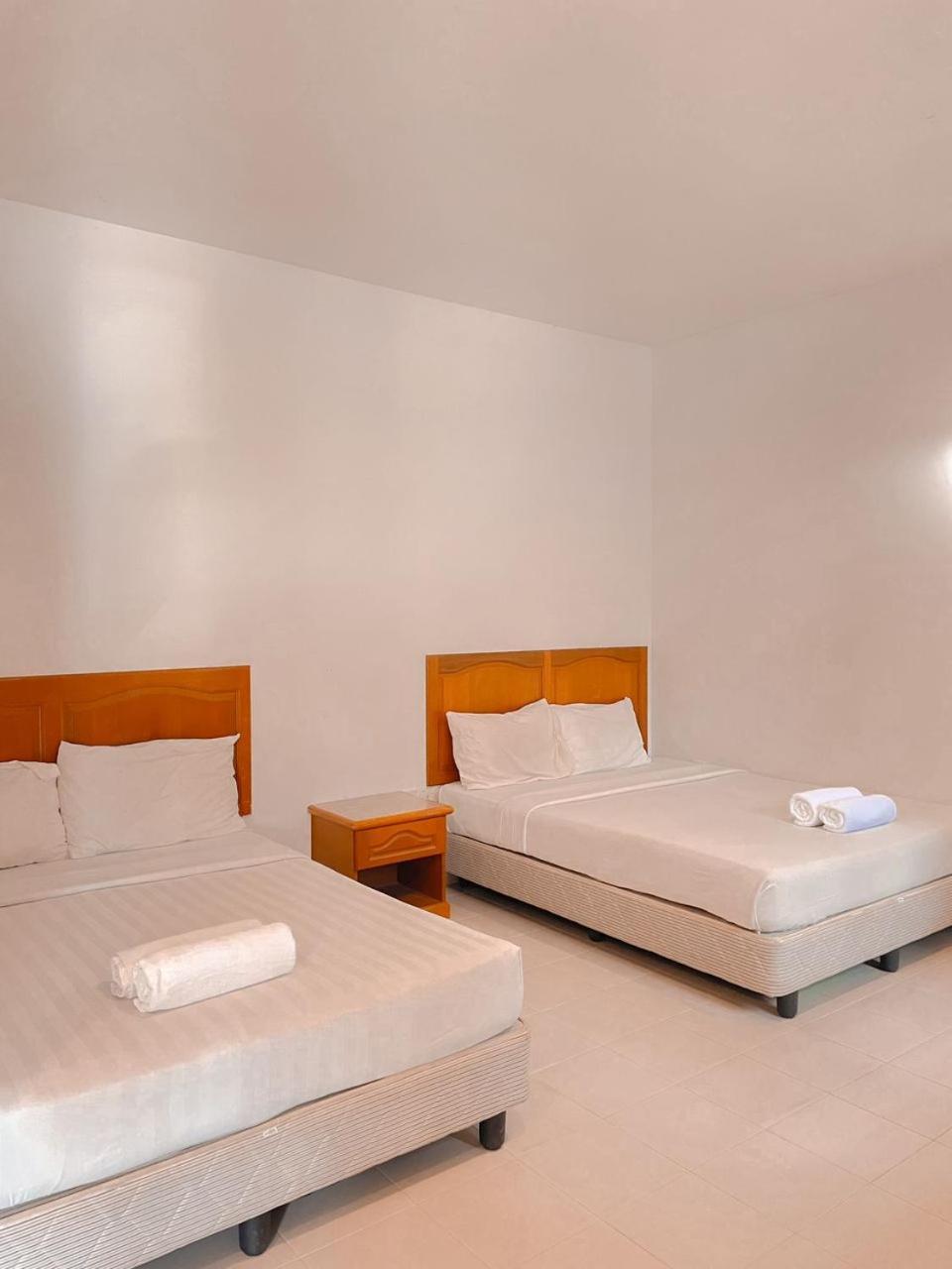 Tekoma Resort Taman Negara Куала Тахан Екстериор снимка